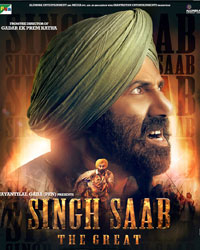 Singh Saab The Great